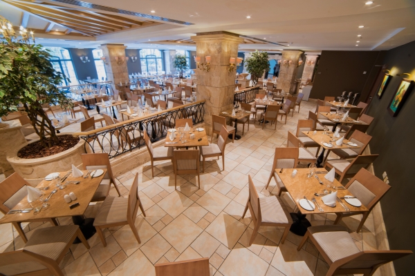 Maritim Antonine Hotel & Spa Malta (Mellieha)